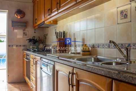 Villa i Sargacal, Faro, Sargacal - € 695.000 | Ref: LW2358 - foto 6