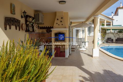 Villa i Sargacal, Faro, Sargacal - € 695.000 | Ref: LW2358 - foto 9