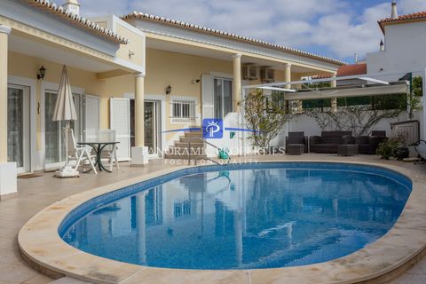 Villa i Sargacal, Faro, Sargacal - € 695.000 | Ref: LW2358 - foto 19