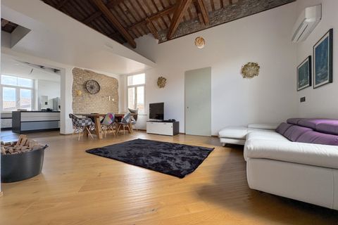 Leilighet i Udine, Udine, Udine - € 320 000 | Ref: Duplex Paparotti - foto 5