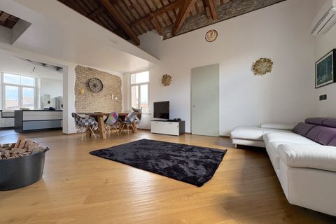 Leilighet i Udine, Udine, Udine - € 320 000 | Ref: Duplex Paparotti - foto 6