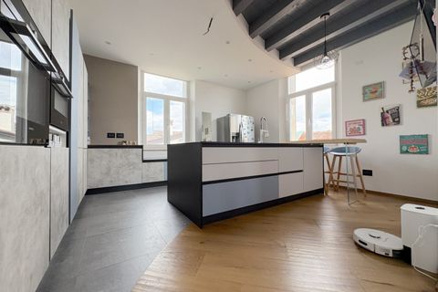 Leilighet i Udine, Udine, Udine - € 320 000 | Ref: Duplex Paparotti - foto 7