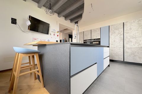 Leilighet i Udine, Udine, Udine - € 320 000 | Ref: Duplex Paparotti - foto 9