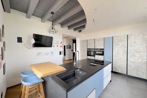 Leilighet i Udine, Udine, Udine - € 320 000 | Ref: Duplex Paparotti - foto 10