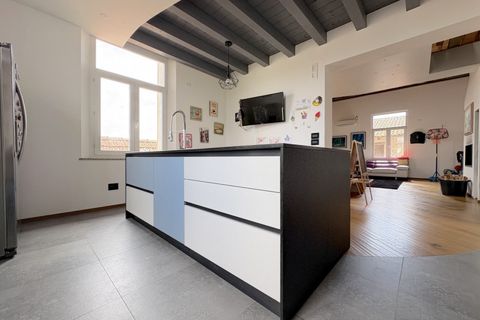 Leilighet i Udine, Udine, Udine - € 320 000 | Ref: Duplex Paparotti - foto 11