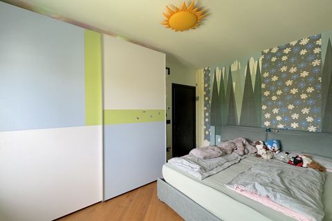 Leilighet i Udine, Udine, Udine - € 320 000 | Ref: Duplex Paparotti - foto 16