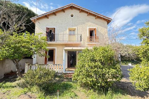Villa em Agde, Herault, Agde - € 371.000 | Ref: 5_SAVPR50006783 - foto 1