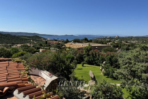 Villa i Arzachena, Sassari, Arzachena - € 1.900.000 | Ref: BS-216 - foto 1