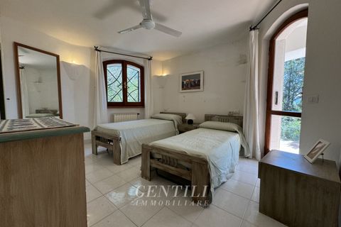 Villa i Arzachena, Sassari, Arzachena - € 1.900.000 | Ref: BS-216 - foto 12