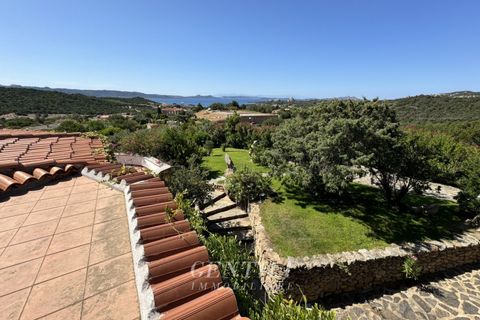 Villa i Arzachena, Sassari, Arzachena - € 1.900.000 | Ref: BS-216 - foto 20