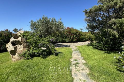 Villa i Arzachena, Sassari, Arzachena - € 1.900.000 | Ref: BS-216 - foto 31