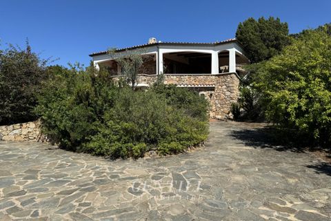 Villa i Arzachena, Sassari, Arzachena - € 1.900.000 | Ref: BS-216 - foto 32
