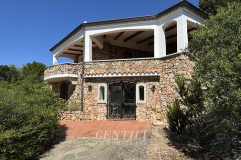 Villa i Arzachena, Sassari, Arzachena - € 1.900.000 | Ref: BS-216 - foto 33