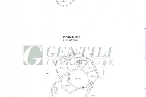 Villa i Arzachena, Sassari, Arzachena - € 1.900.000 | Ref: BS-216 - foto 40