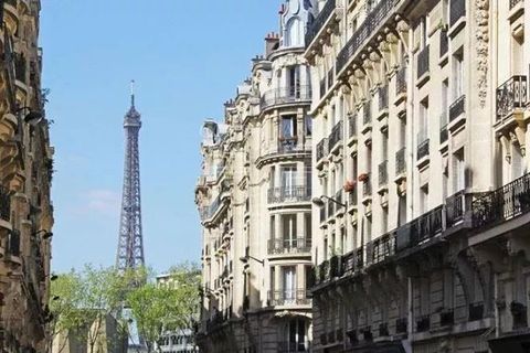 Lejlighed i Paris, Paris, Paris - € 1.633.000 | Ref: 85943903 - foto 6