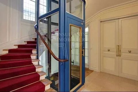 Lejlighed i Paris, Paris, Paris - € 1.633.000 | Ref: 85943903 - foto 9
