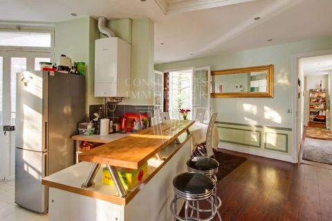 Lejlighed i Paris, Paris, Paris - € 1.633.000 | Ref: 85943903 - foto 2