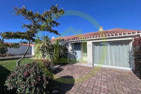 Villa i Brem-sur-Mer, Vendee, Brem-sur-Mer - € 321.000 | Ref: 3011439926 - foto 1