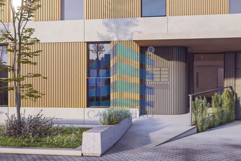 Lejlighed i Aveiro, Aveiro, Aveiro - € 500.000 | Ref: AP-00973 PD - foto 2