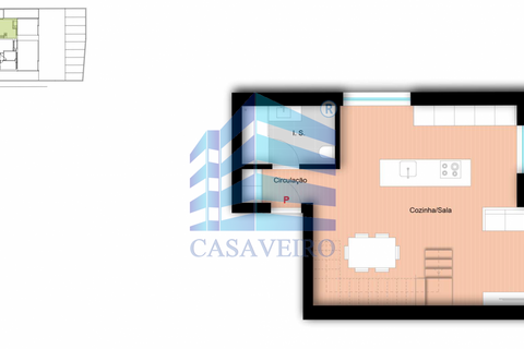 Lejlighed i Aveiro, Aveiro, Aveiro - € 500.000 | Ref: AP-00973 PD - foto 4