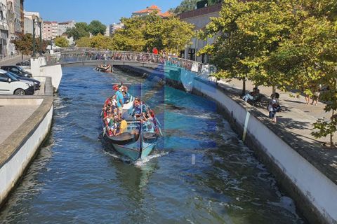 Lejlighed i Aveiro, Aveiro, Aveiro - € 500.000 | Ref: AP-00973 PD - foto 13