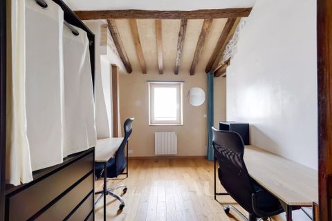 Lejlighed i Versailles, Yvelines, Versailles - € 330.000 | Ref: 85908478 - foto 5