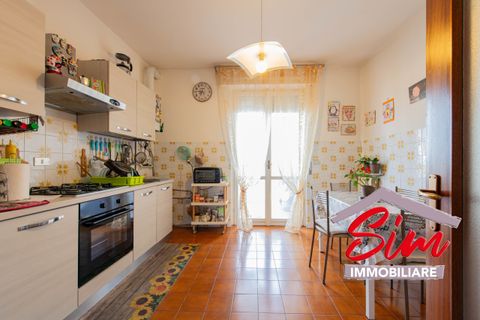 Leilighet i Caltignaga, Novara, Caltignaga - € 78 000 | Ref: 9384 - foto 6