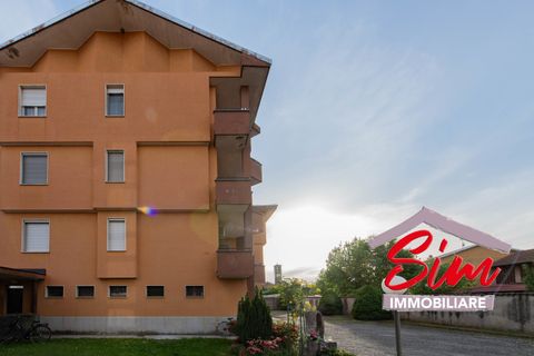 Leilighet i Caltignaga, Novara, Caltignaga - € 78 000 | Ref: 9384 - foto 17