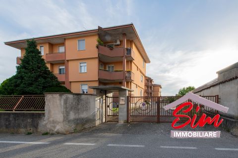 Leilighet i Caltignaga, Novara, Caltignaga - € 78 000 | Ref: 9384 - foto 18