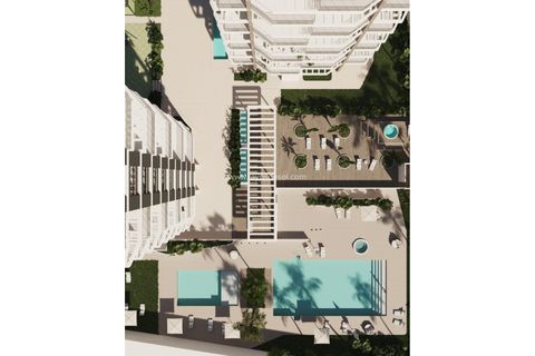 Lejlighed i Calpe, Alicante, Calpe - € 430.000 | Ref: NB-25691 - foto 8