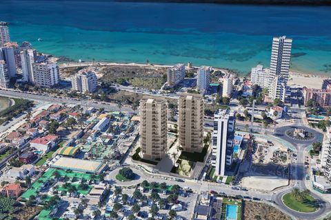Lejlighed i Calpe, Alicante, Calpe - € 527.000 | Ref: NB-59800 - foto 2