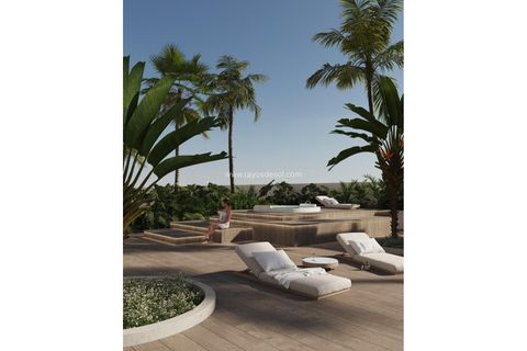Lejlighed i Calpe, Alicante, Calpe - € 527.000 | Ref: NB-59800 - foto 9