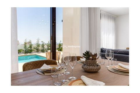 Villa i Finestrat, Alicante, Finestrat - € 640.000 | Ref: MNN19116 - foto 8