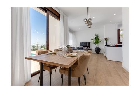 Villa i Finestrat, Alicante, Finestrat - € 640.000 | Ref: MNN19116 - foto 10