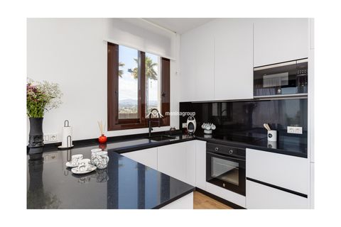 Villa i Finestrat, Alicante, Finestrat - € 640.000 | Ref: MNN19116 - foto 12