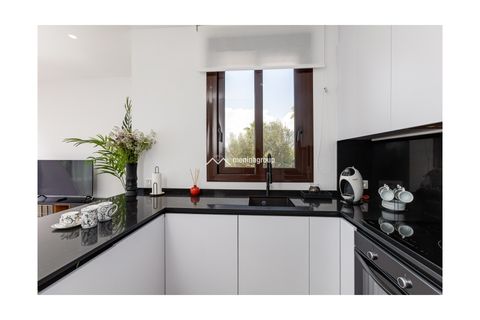 Villa i Finestrat, Alicante, Finestrat - € 640.000 | Ref: MNN19116 - foto 13
