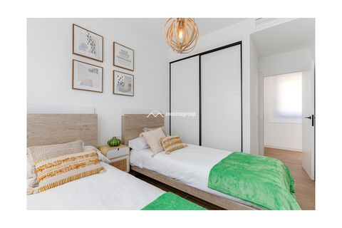 Villa i Finestrat, Alicante, Finestrat - € 640.000 | Ref: MNN19116 - foto 19