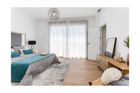 Villa i Finestrat, Alicante, Finestrat - € 640.000 | Ref: MNN19116 - foto 27