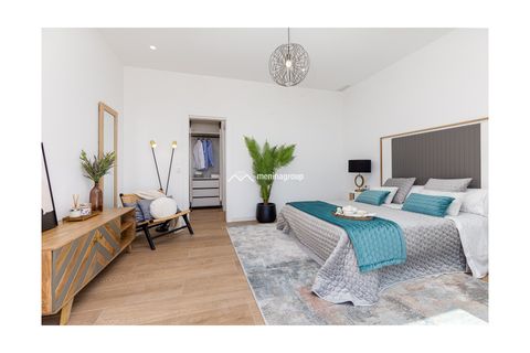Villa i Finestrat, Alicante, Finestrat - € 640.000 | Ref: MNN19116 - foto 29