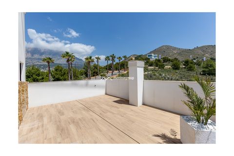 Villa i Finestrat, Alicante, Finestrat - € 640.000 | Ref: MNN19116 - foto 33