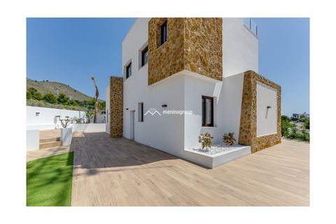 Villa i Finestrat, Alicante, Finestrat - € 640.000 | Ref: MNN19116 - foto 36