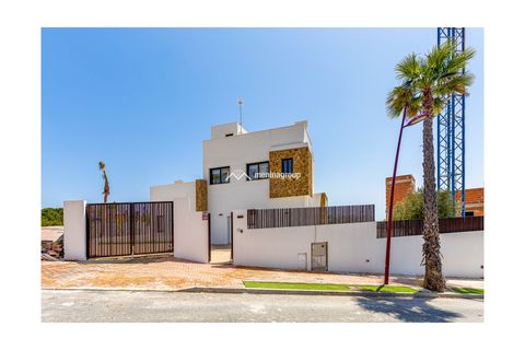 Villa i Finestrat, Alicante, Finestrat - € 640.000 | Ref: MNN19116 - foto 37
