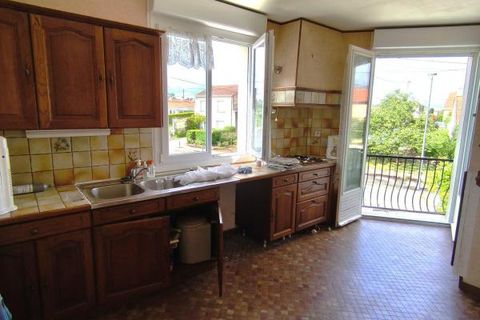 Villa i Reze, Loire-Atlantique, Reze - € 305.000 | Ref: 186688 - foto 4