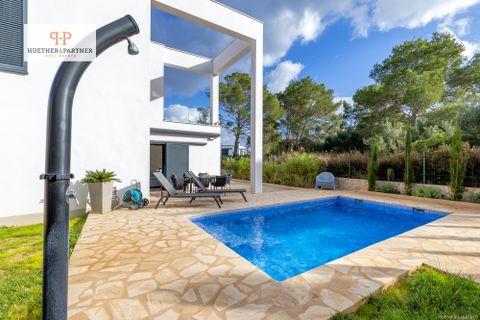 Byhus i Cala Murada, Mallorca, Cala Murada - € 994.000 | Ref: 25-091F - foto 3