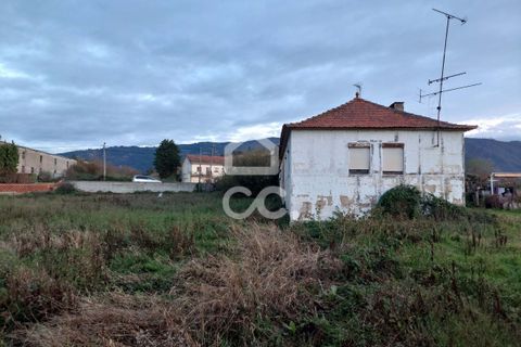 Rækkehus i Chaves, Vila Real, Chaves - € 82.000 | Ref: 322/M/02319 - foto 1