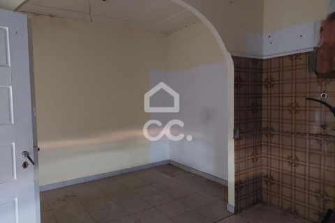 Rækkehus i Chaves, Vila Real, Chaves - € 82.000 | Ref: 322/M/02319 - foto 3