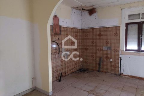 Rækkehus i Chaves, Vila Real, Chaves - € 82.000 | Ref: 322/M/02319 - foto 4