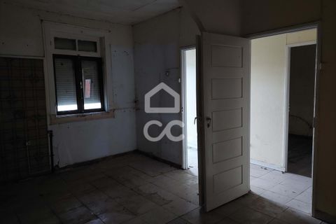 Rækkehus i Chaves, Vila Real, Chaves - € 82.000 | Ref: 322/M/02319 - foto 5
