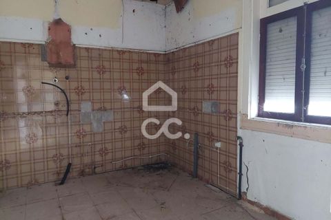 Rækkehus i Chaves, Vila Real, Chaves - € 82.000 | Ref: 322/M/02319 - foto 11