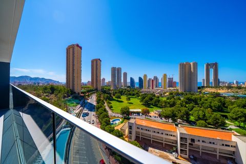 Lejlighed i Benidorm, Alicante, Benidorm - € 433.000 | Ref: F1067/6084 - foto 4